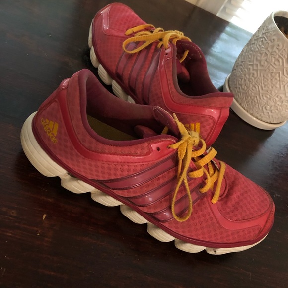 Adidas sneaker - Picture 2 of 6